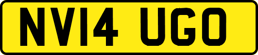 NV14UGO