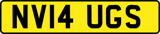 NV14UGS