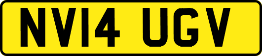 NV14UGV