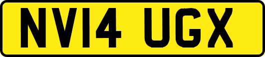 NV14UGX
