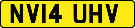 NV14UHV