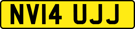 NV14UJJ
