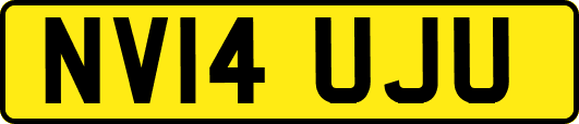 NV14UJU