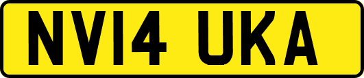 NV14UKA