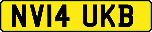 NV14UKB