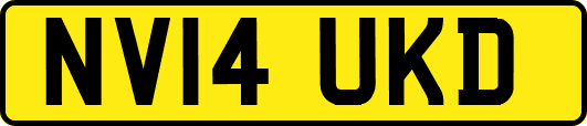 NV14UKD