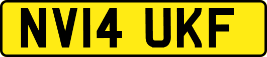 NV14UKF
