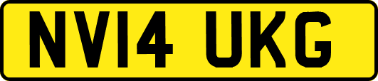 NV14UKG