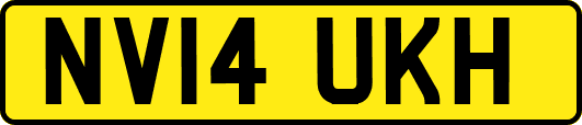 NV14UKH