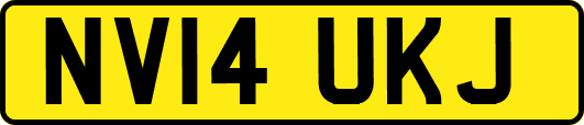 NV14UKJ
