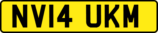 NV14UKM