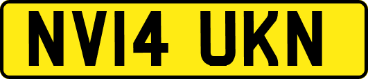 NV14UKN