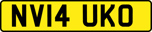 NV14UKO