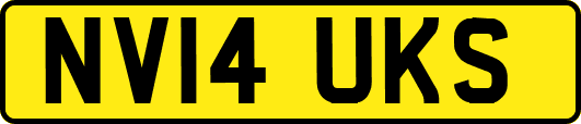 NV14UKS