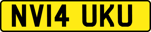 NV14UKU