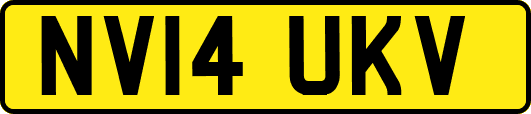 NV14UKV