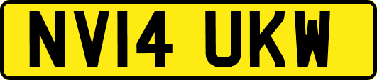 NV14UKW