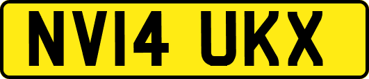 NV14UKX