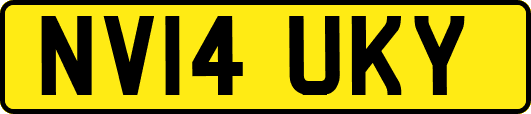 NV14UKY