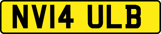 NV14ULB