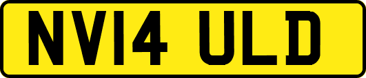 NV14ULD
