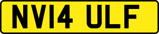 NV14ULF