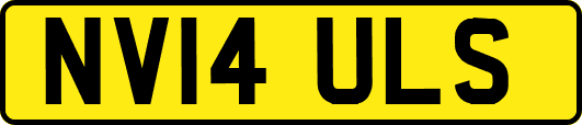 NV14ULS