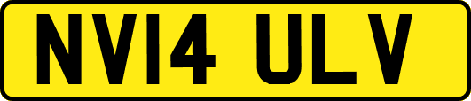 NV14ULV