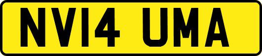 NV14UMA