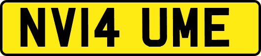 NV14UME