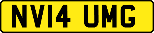 NV14UMG