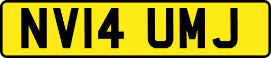 NV14UMJ