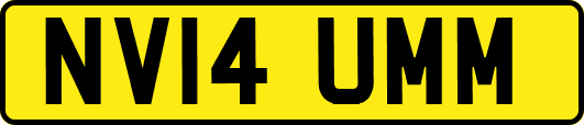 NV14UMM