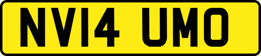 NV14UMO