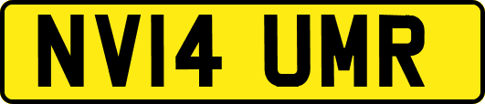 NV14UMR