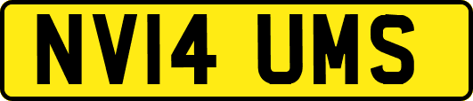 NV14UMS