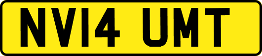 NV14UMT