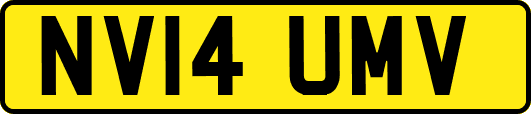 NV14UMV