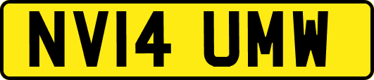 NV14UMW