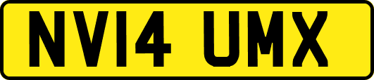 NV14UMX