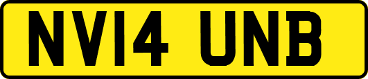 NV14UNB
