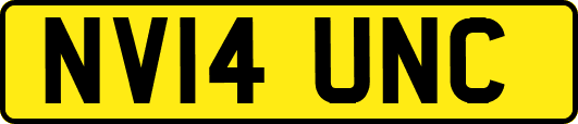 NV14UNC