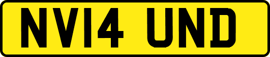 NV14UND