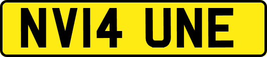 NV14UNE