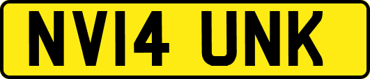 NV14UNK