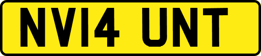 NV14UNT