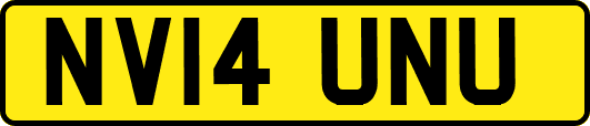 NV14UNU