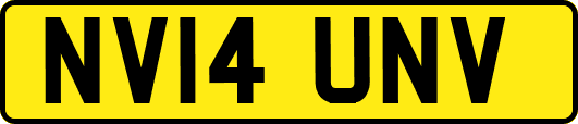NV14UNV