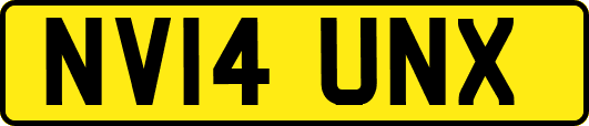 NV14UNX