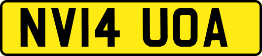 NV14UOA